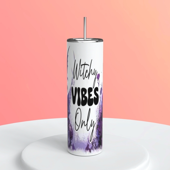 20oz tumbler - Picture 2 of 2